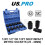 us pro US PRO Tools 12pc Deep Impact Socket Set 25mm-36mm 1/2" Drive 12PT 7543 1