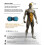 Electrapy Portable Massager, Mini Neck Massager Cervical Vertebra Massager 5