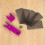 Small Sanding Harp Small Surform PotteryTool Smooth Down Sharp Corners and Edges 3