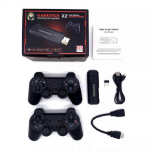 (256gb 58000 games) Ventari - Ventari Retro Game, Ventari Retro Gaming Stick, Built in 40000+ Games