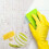 (2pcs) Eco-Friendly Cleaning Stone,Clean It Eco-Friendly Cleaning Stone,Cleaning Pebble 5