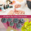6PCS Nail Art Stamp Pen Set, Nail Graffiti Nail Art Dotting Tools 5