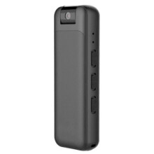 (16g) HD 1080P Noise Reduction Camera 180 Rotatable with Audio and Video Recording