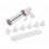 Cream Framing Gun with Cookie Press, 2025 New Cookie Press Set for Baking 1