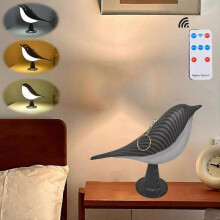 (Carbon) Grishay Aroma Lumibird, Sherum Aroma Lumibird