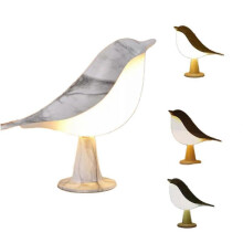 (Marble) Grishay Aroma Lumibird, Sherum Aroma Lumibird