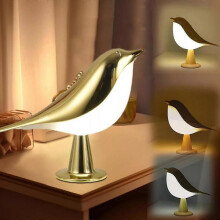 (Champagne) Grishay Aroma Lumibird, Sherum Aroma Lumibird