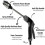 (Set 2) Waterblitz Pressure Washer,Qinux Waterblitz Pressure Cleaner 2