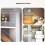 (5PC) 1-10PCS SONOFF ZBMINI L2 Zigbee Switch No Neutral Wire Required Smart Home Wireless 2 Way Module Switch eWeLink APP Control 3