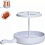 Microwave Barbecue Grill, Bacon Wizard Microwave Crispy Bacon Maker 1