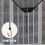 (Mesh Fabric 66x66cm) Durable Waterproof Air Conditioner Protector, Air Conditioner Cover 5