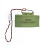 Fake Mine Doorbell, Pranks and Security Front Toward Enemy,Adults Home Decor 1