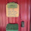 Fake Mine Doorbell, Pranks and Security Front Toward Enemy,Adults Home Decor 3