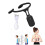 (BLACK) Soothing Neck Instrument, Lymphatic Drainage Device for Neck 1