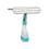 4 in 1 Microfiber Window Squeegee with Water Spray Bottle - Squeegee for Window 1