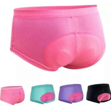(Pink m) Chevaroo Underwear, Chevaroo Equestrian Underwear for Women