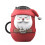 Santa Claus Bluetooth Speaker,Portable Mini Wireless Bluetooth Speaker 1