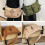 Dallaswind Large Capacity Messenger Bag, multi-pocket, Large capacity,waterproof 5