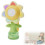 (Yellow) Honk Activated Bubble Machine,Car Bubble Machine,Bubbles Machines for Car 1