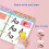 (Pen control training)Scribblesmart Workbook, Scribblesmart Reusable Workbook Fast-Track Young Minds 4