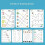 (Number Drawing) Scribblesmart Workbook, Scribblesmart Reusable Workbook Fast-Track Young Minds 5