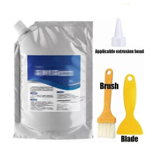 Quick-Drying Crack-Resistant Gap-Filling Glue,Concrete Waterproof Repair Sealant