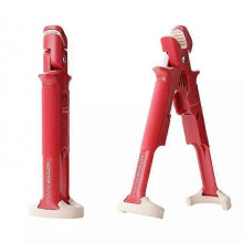 Anti-scalding Clip,2025 New 2 in 1 Hot Plate Gripper,Heat-Resistant Dish Clip