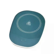 (Green)55 Thermal Insulation Pad One Key Switch Household Use Coffee Heat Preservation Heating Office Electric Tea Stove/tea Maker