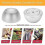 New 12000gs Powerfull Magnet Permanent with An Accessory for Diy Craft, Education, Office Use 5