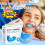 (Pink) Adjustable Snoring Device Mouth-Guard with Storage for Anti 4