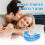 (Blue) Adjustable Snoring Device Mouth-Guard with Storage for Anti 5