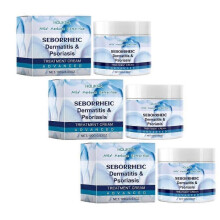 high qualitySeborrheic Dermatitis Cream, Scalp Treatment for Psoriasis, Folliculitis, Dry Itchy Scalp, Dandruff - Soothes And Moisturizes