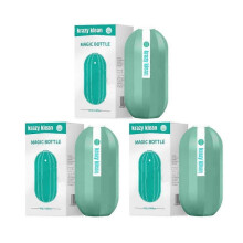 (3pcs) Automatic Toilet Cleaner -Krazy klean Toilet Cleaner, Easy to Use Leaving
