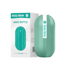 (1pc) Automatic Toilet Cleaner -Krazy klean Toilet Cleaner, Easy to Use Leaving