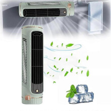 (e2 Green) Libiyi Cooling Ace, Outfany Cooling Ace, Shirem Cooling Ace Air Conditioner