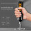 (2 Long Bits 10 Short Bits) Goodwillbrave Screwdriver, Portable Home Use Electric Screwdriver Set 5