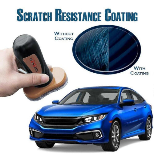 Automotive Glass Enhanced Protective Coating -Ottostuart Car Coating Spray 1