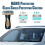 Automotive Glass Enhanced Protective Coating -Ottostuart Car Coating Spray 4
