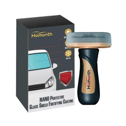 Automotive Glass Enhanced Protective Coating -Ottostuart Car Coating Spray