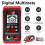 Ifanycased Multimeter, If Any Cased Multimeter, Ifanycased Multi Meter 5