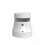 (zigbee) Tuya Smart Home Zigbee/WiFi Smart Smoke Detector Sensor Security Alarm System Smart Life App Smoke Alarm Security Protection 3