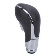 1pc Brown Auto Car Gear Shift Shifter Knob Stick Head Handle Lever for Vauxhall Opel Insignia