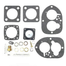 Motorcycle Carburetor Rebuild Kit for Solex 44pa1 856471 856472