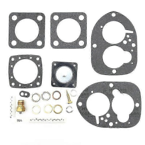 Motorcycle Carburetor Rebuild Kit for Solex 44pa1 856471 856472