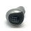2pcs Shift Head, 5 Speed Gear Shift Knob Manual Shift Ball Stick for 2006-2011 54102--a02 4