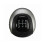 2pcs Shift Head, 5 Speed Gear Shift Knob Manual Shift Ball Stick for 2006-2011 54102--a02 5