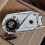 Stihl Ts700 Starter Puller Ts 700 Ts700 Starter 4224 190 0306 4