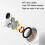 Wireless Bluetooth 5.0 I12 Hifi Stereo Earphone Earbuds 3