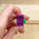 Small Sanding Harp Small Surform PotteryTool Smooth Down Sharp Corners and Edges 12