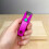 Small Sanding Harp Small Surform PotteryTool Smooth Down Sharp Corners and Edges 9